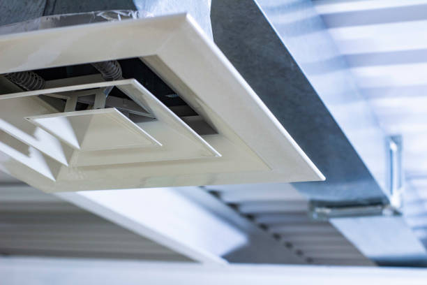 Best Air Duct Cleaning Cost  in St Croix Falls, WI