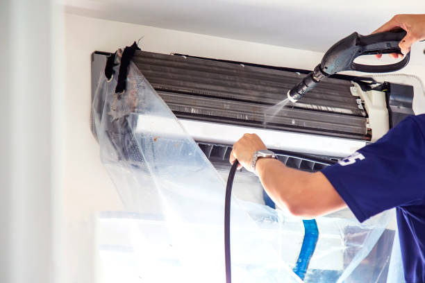 Best Best Air Duct Cleaning Company  in St Croix Falls, WI
