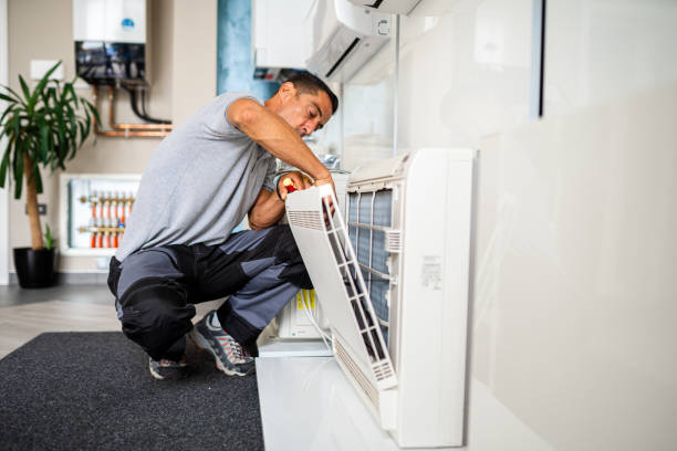 Best Commercial HVAC Duct Cleaning  in St Croix Falls, WI