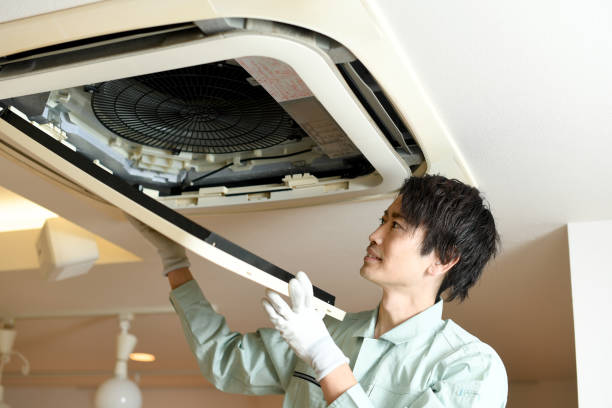 Affordable HVAC Duct Cleaning in WI