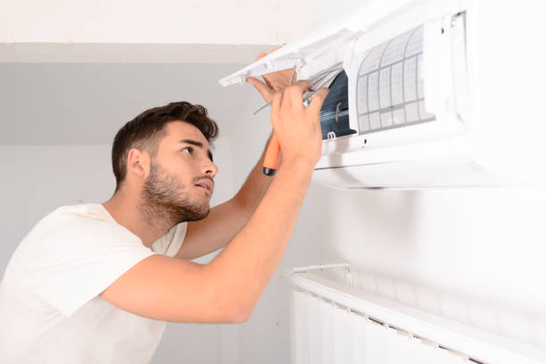 Best HVAC System Cleaning  in St Croix Falls, WI