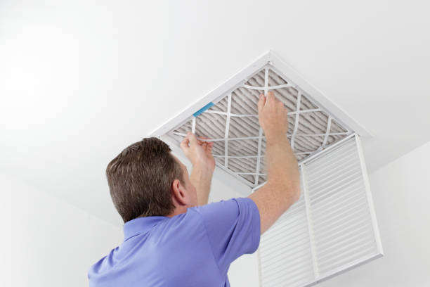 Best Residential Air Duct Cleaning  in St Croix Falls, WI